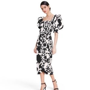 NWT Christopher John Rogers x Target Dress